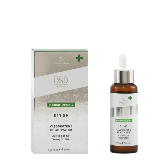 011 GF - VASOGROTENE GF ACTIVATOR 