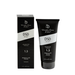 1.3 - DIXIDOX DE LUXE PEELING 