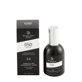 2.4 - DIXIDOX DE LUXE ANTIDANDRUFF LOTION