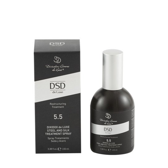 5.5 - DIXIDOX DE LUXE STEEL&SILK TREATMENT SPRAY