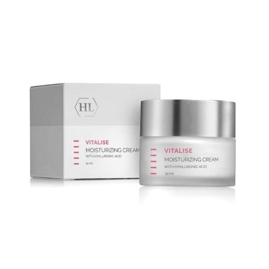 VITALISE MOISTURIZING CREAM