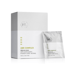 ALPHA-BETA WITH RETINOL PEELING PADS