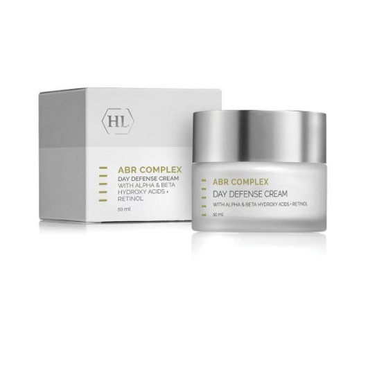 ALPHA-BETA DAY DEFENSE CREAM WITH RETINOL
