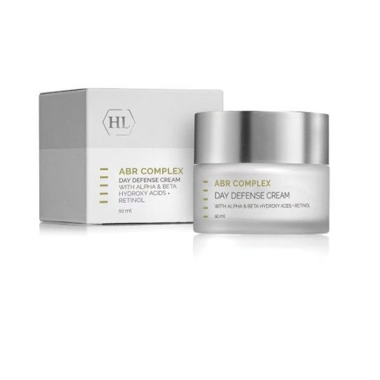 ALPHA-BETA DAY DEFENSE CREAM WITH RETINOL