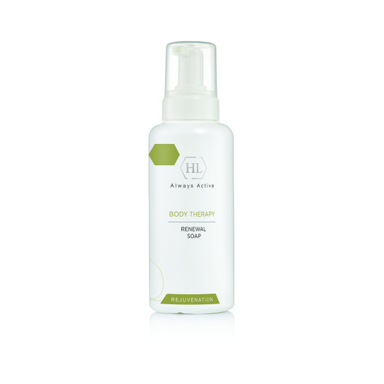 BODY THERAPY RENEWAL SOAP