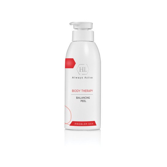 BODY THERAPY BALANCING PEEL