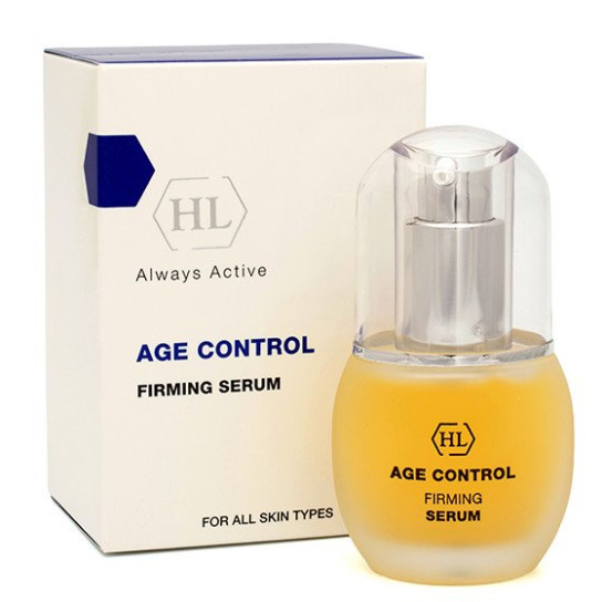 AGE CONTROL FIRMING SERUM