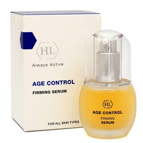 AGE CONTROL FIRMING SERUM