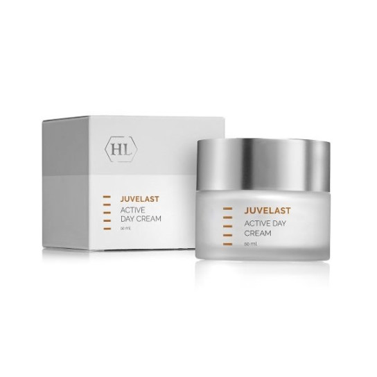 JUVELAST ACTIVE DAY CREAM