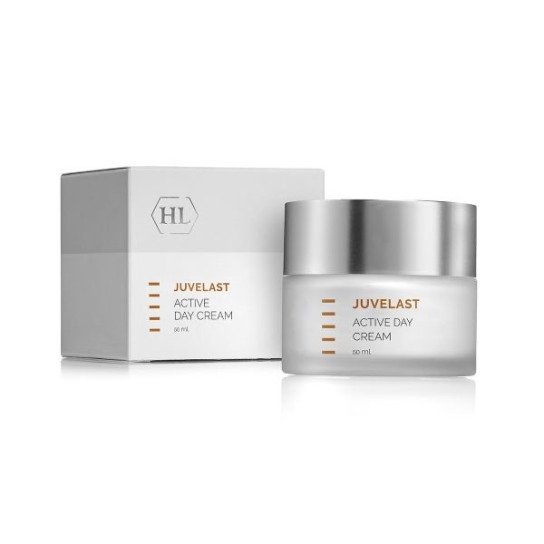 JUVELAST ACTIVE DAY CREAM