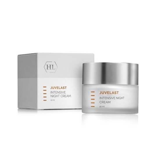 JUVELAST INTENSIVE NIGHT CREAM