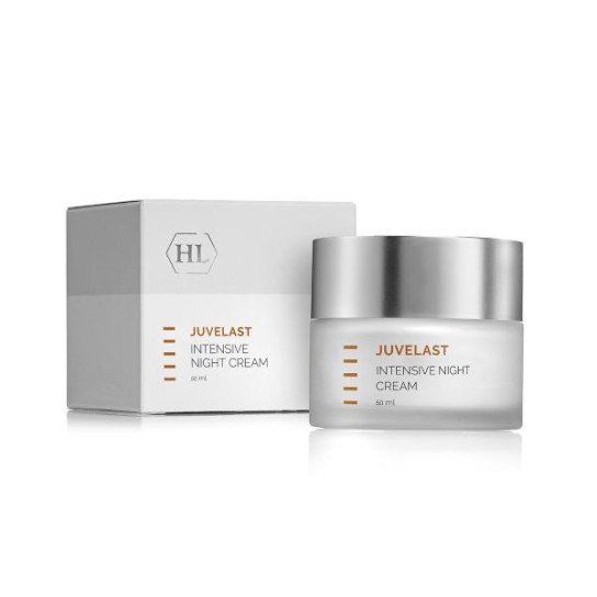 JUVELAST INTENSIVE NIGHT CREAM