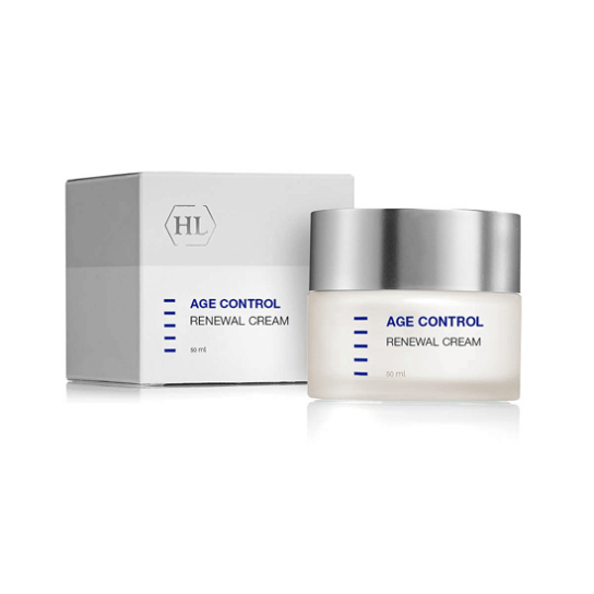 AGE CONTROL RENEWAL CREAM
