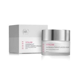 VITALISE OVERNIGHT MOISTURIZING CREAM