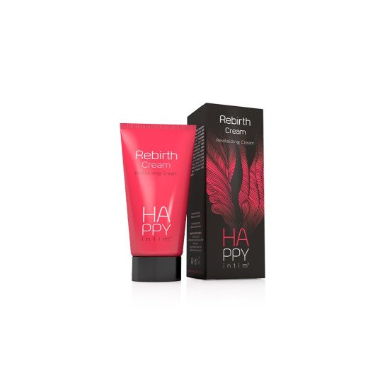 HAPPY INTIM REBIRTH CREAM