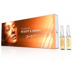 peel2glow Hydrabionic – Beauty & Boost