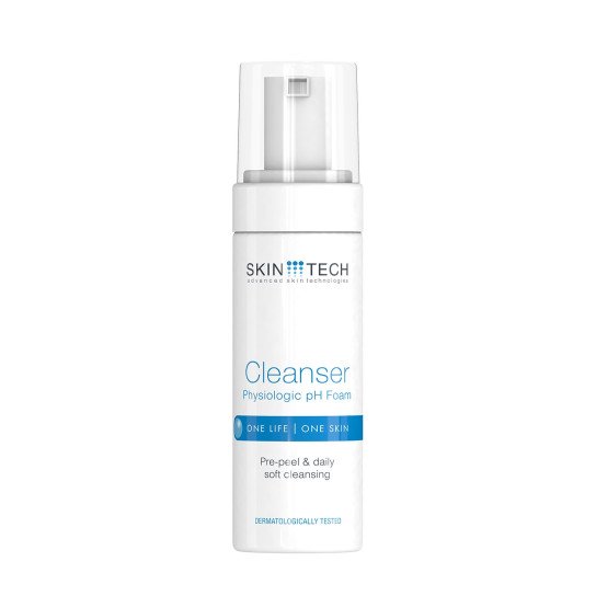 ST CLEANSER