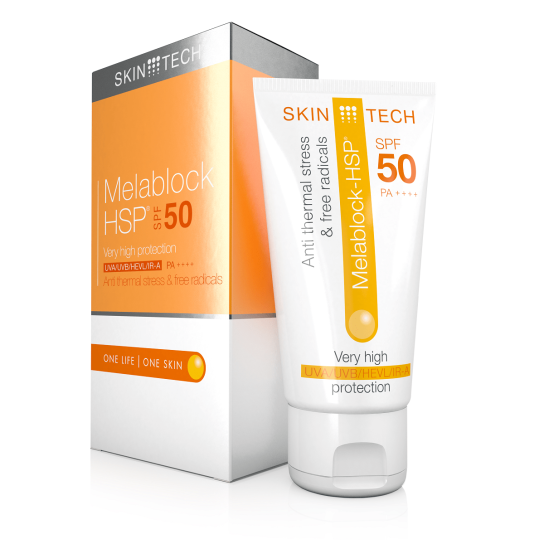 ST MELABLOCK-HSP SPF50