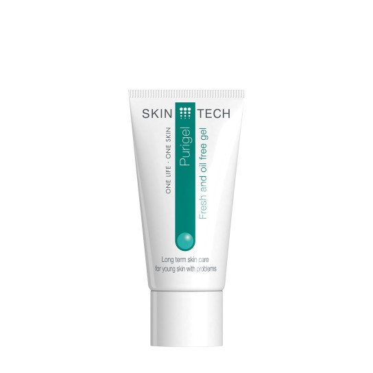 ST PURIGEL 50ml