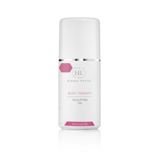 BODY THERAPY SCULPTING OIL